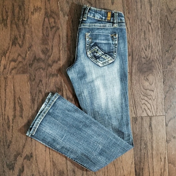 zana di jeans rn 74753